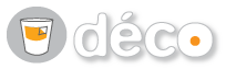transfert déco
