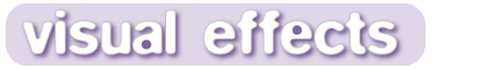 Visual Effects