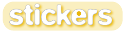 stickers